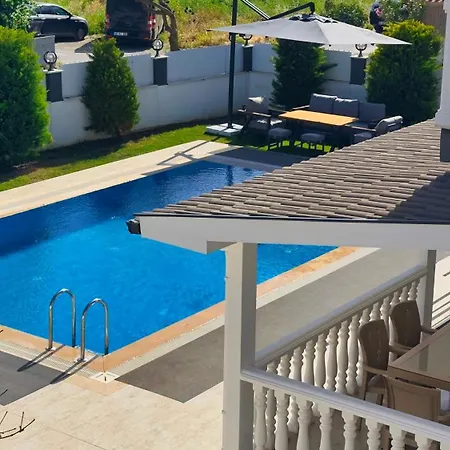 Tarhun Vila